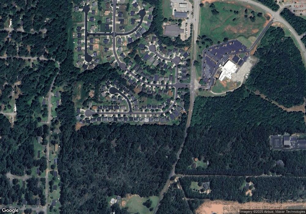 1145 Saint Phillips Ct, Locust Grove, GA 30248 - photo 1