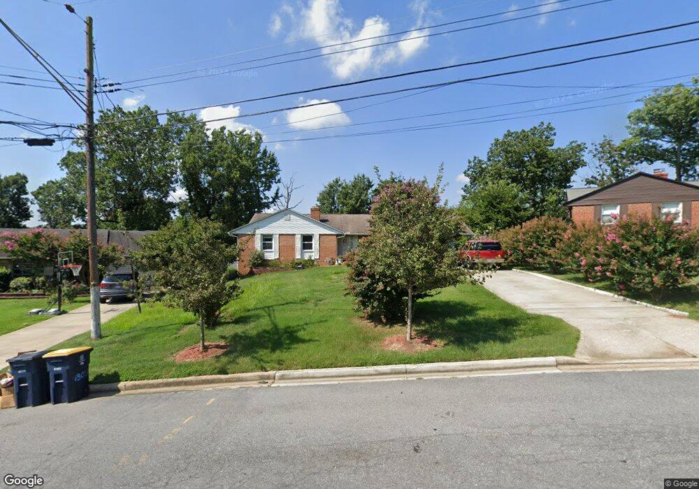 13022 Ingleside Dr, Beltsville, MD 20705 - photo 1