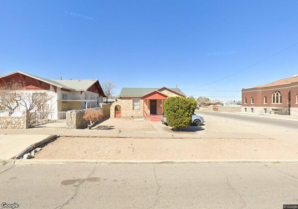 3431 Morehead Ave, El Paso, TX 79930 - photo 1
