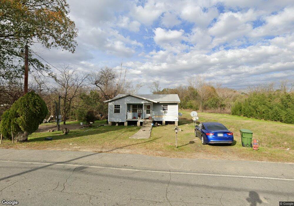 610 E Martin Luther King jr Dr, Donalsonville, GA 39845 - photo 1