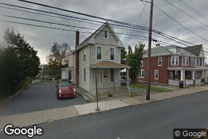 2837 Herr St, Harrisburg, PA 17103