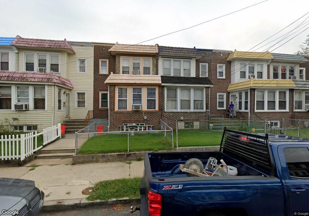 3056 Carman St, Camden, NJ 08105 - photo 1