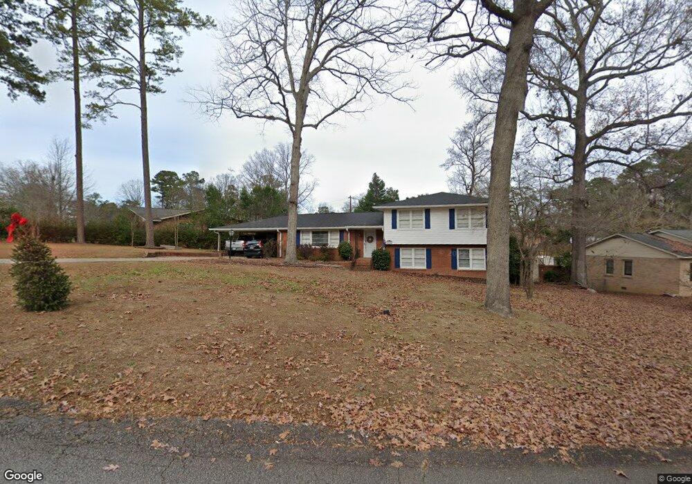 2421 Robin Crest Dr, West Columbia, SC 29169 - photo 1