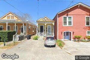 4117 Loyola Ave, New Orleans, LA 70115