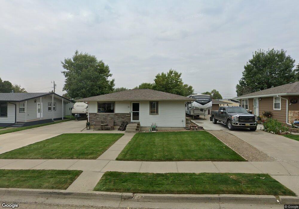 22 Beaver Creek Blvd, Havre, MT 59501 - photo 1