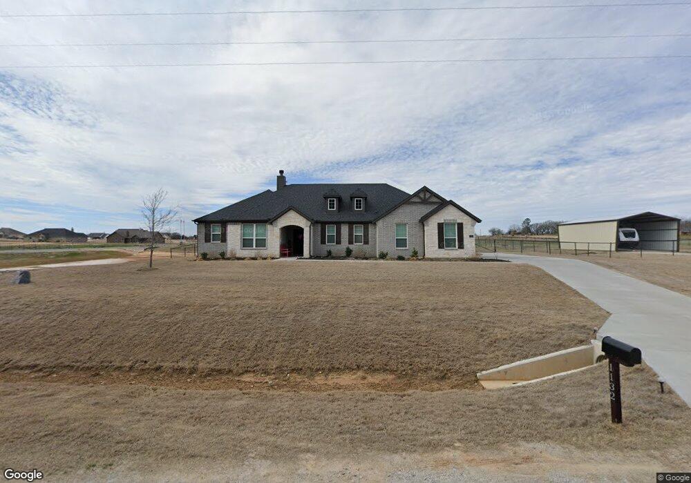 1132 County Road 4797, Springtown, TX 76082 - photo 1