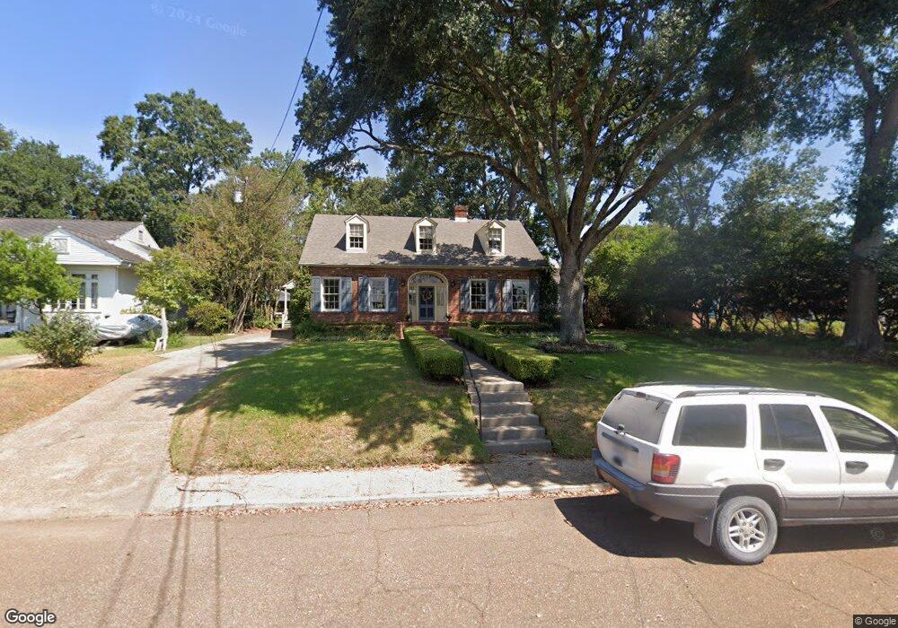 533 Duncan Ave, Natchez, MS 39120 - photo 1