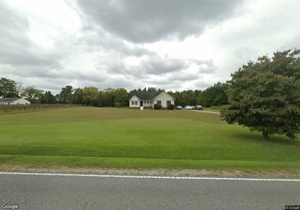 2866 Howerton Rd, Dunnsville, VA 22454 - photo 1