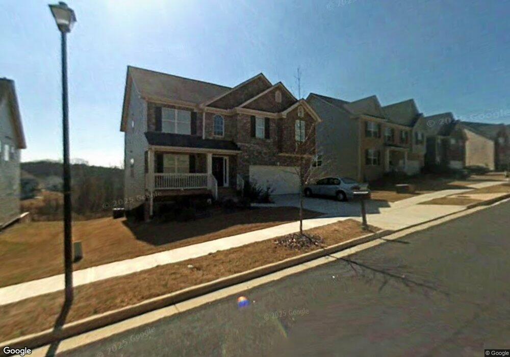 3540 Grand Manor Trail SW, Snellville, GA 30039 - photo 1