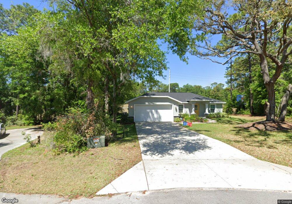 19957 SW 97th Place, Dunnellon, FL 34432 - photo 1