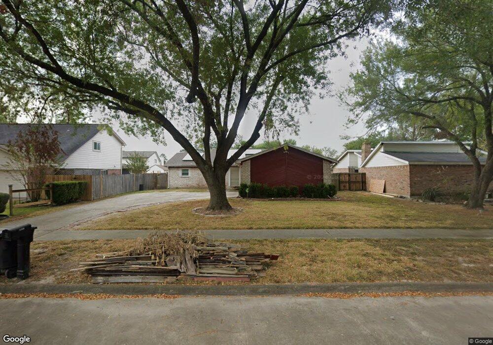 6631 Feather Creek Dr, Houston, TX 77086 - photo 1