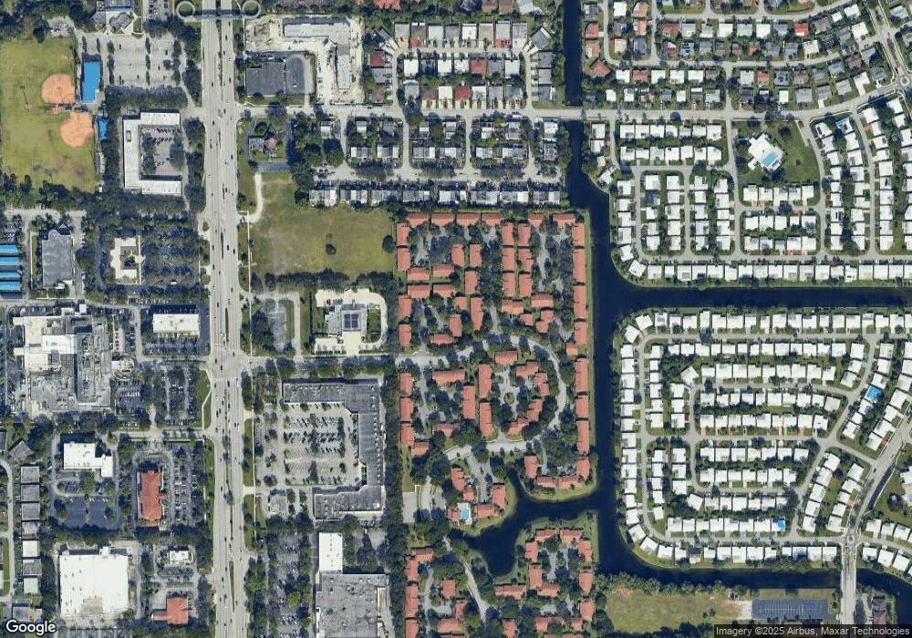 7268 Papaya Way, Tamarac, FL 33321 - photo 1