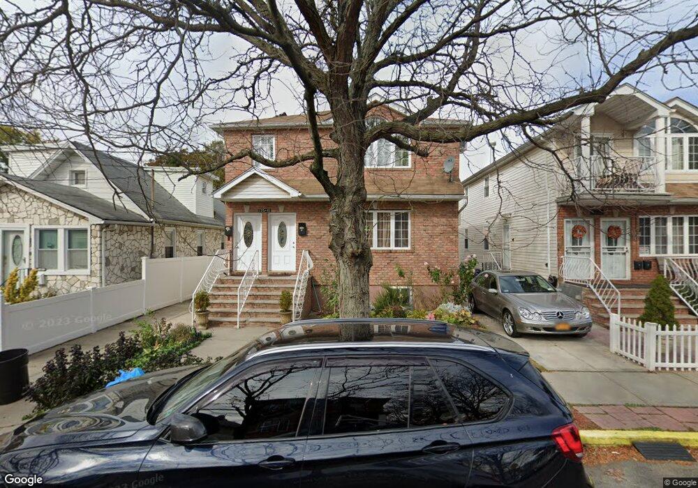 17641 130th Ave, Jamaica, NY 11434 - photo 1
