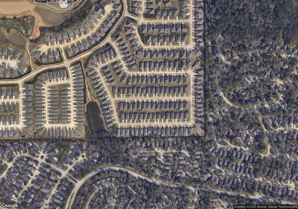 139 Wild Wick Way, Spring, TX 77382 - photo 1