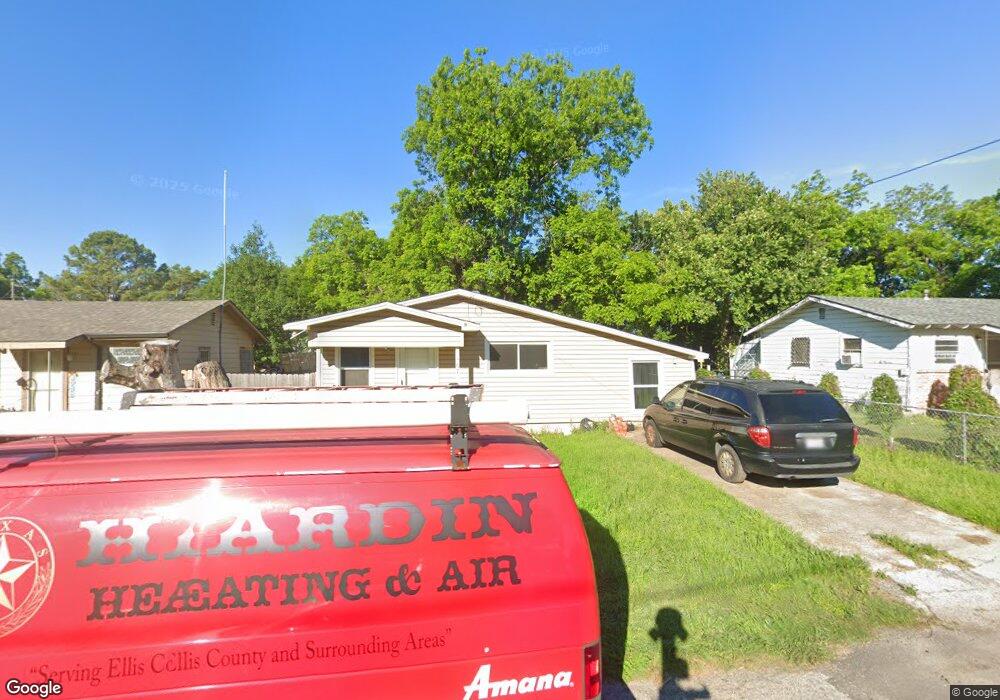 507 Franklin St, Cleburne, TX 76033 - photo 1