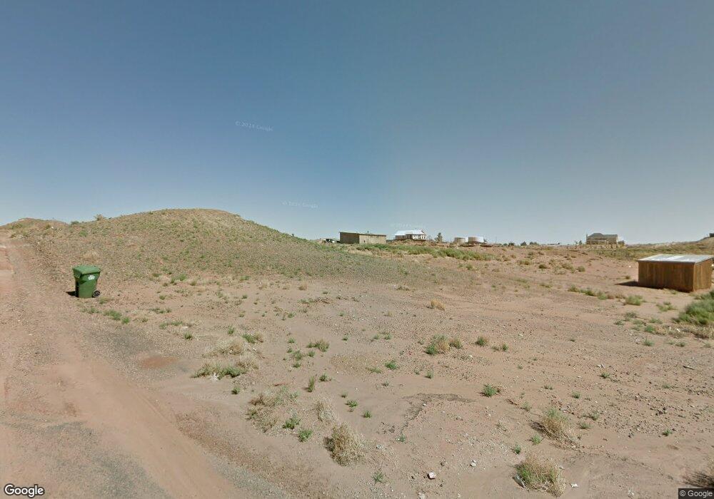 3200 Sagebrush Dr, Winslow, AZ 86047 - photo 1