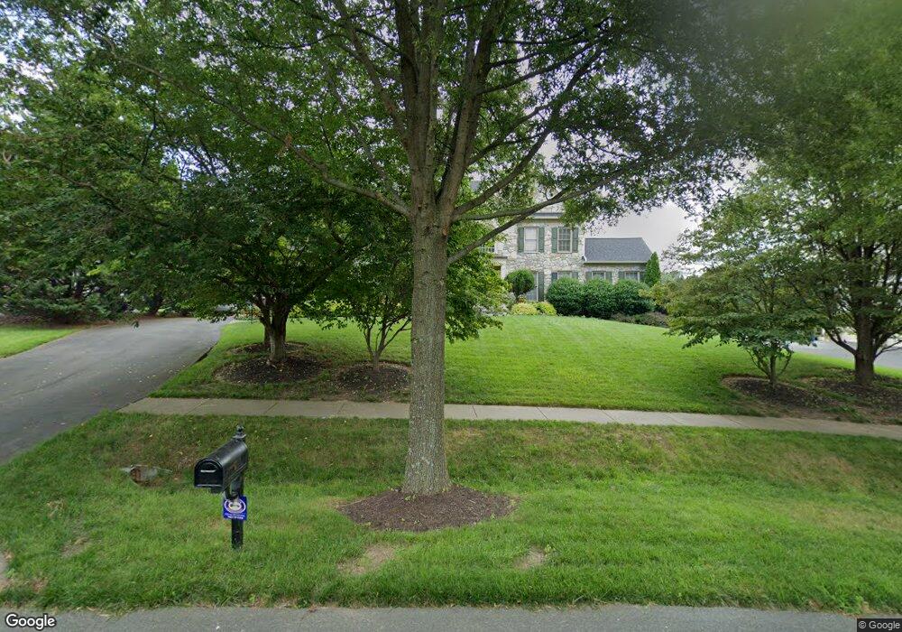 515 Grand Cypress Ct, Silver Spring, MD 20905 - photo 1