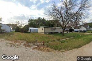 307 S Church St, Larrabee, IA 51029