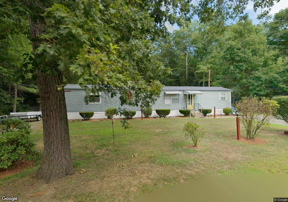 27 Horton Rd, Orange, MA 01364 - photo 1