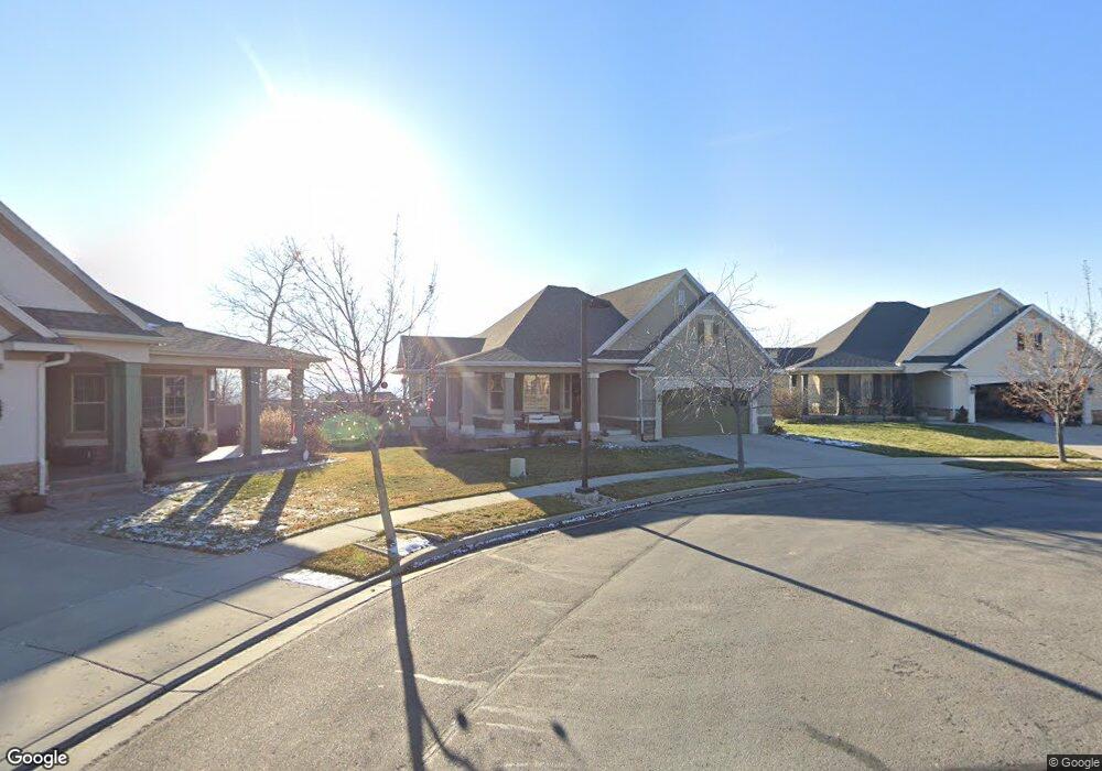 2577 Wildberry Ct, Lehi, UT 84043 - photo 1