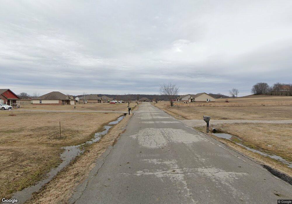 0 Singletree Ln, Claremore, OK 74019 - photo 1