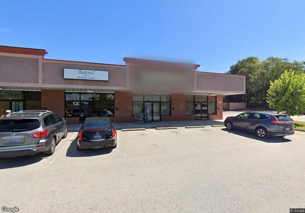 127 Dreher Rd, West Columbia, SC 29169 - photo 1