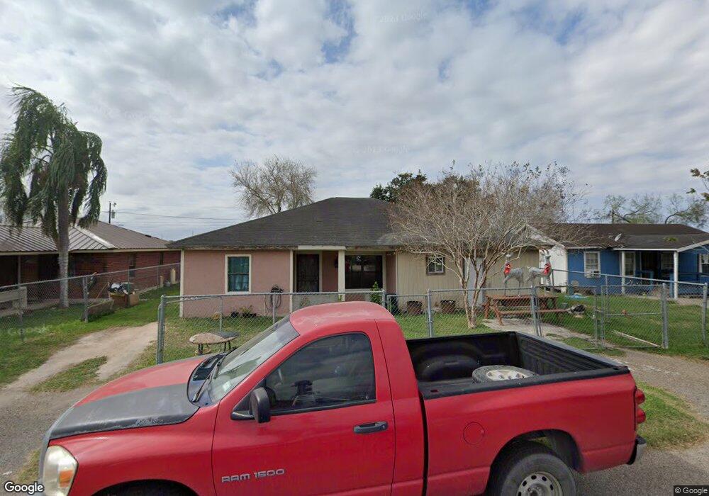 7807 Ovalles St, Weslaco, TX 78596 - photo 1