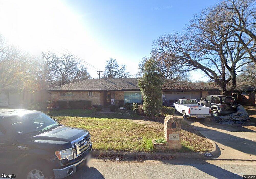 1325 W Redbud Dr, Hurst, TX 76053 - photo 1