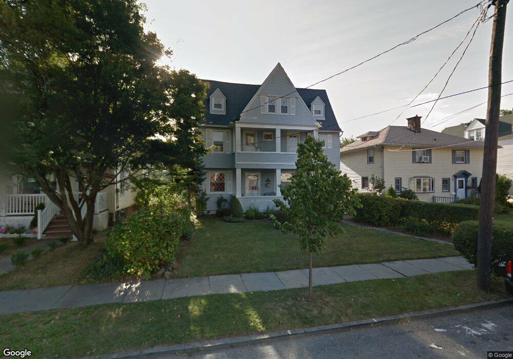 122 Bement Ave, Staten Island, NY 10310 - photo 1