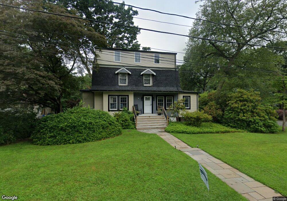 16 Myrtle St, Haworth, NJ 07641 - photo 1