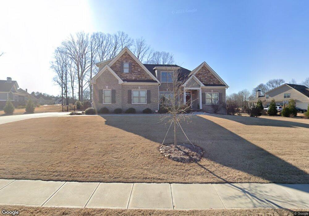 1257 Princeton Bend Way unit 11, Bogart, GA 30622 - photo 1