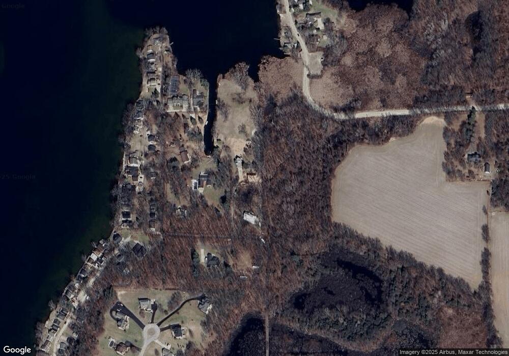 7250 Noahs Landing, Gregory, MI 48137 - photo 1