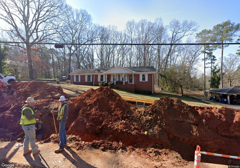 1125 Old Alabama Rd SW, Mableton, GA 30126 - photo 1