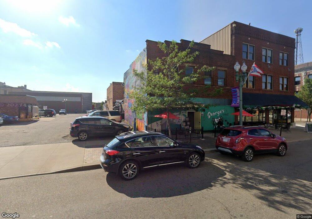 229 Cleveland Ave NW, Canton, OH 44702 - photo 1