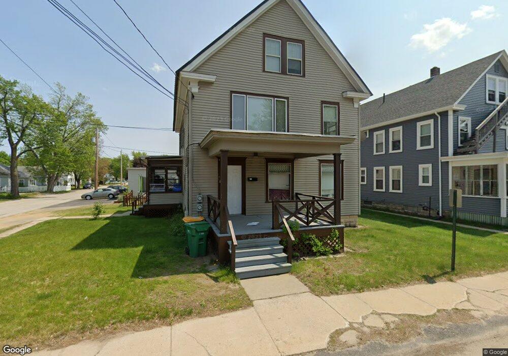 31 Winter St unit A, Rochester, NH 03867 - photo 1