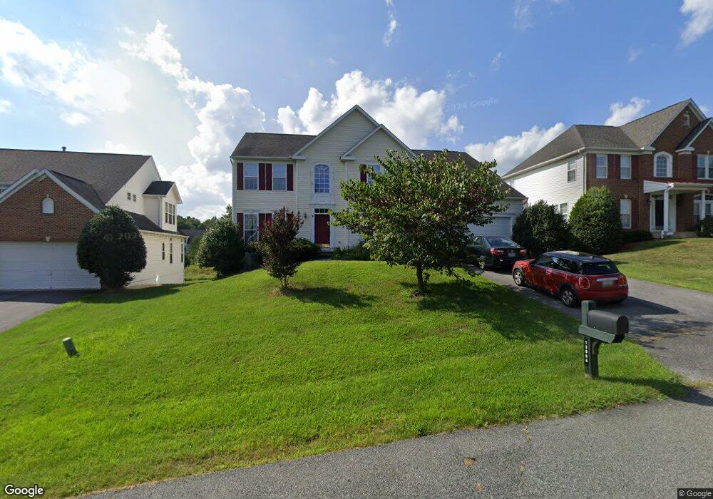 13006 Firestone Ct, Silver Spring, MD 20904 - photo 1