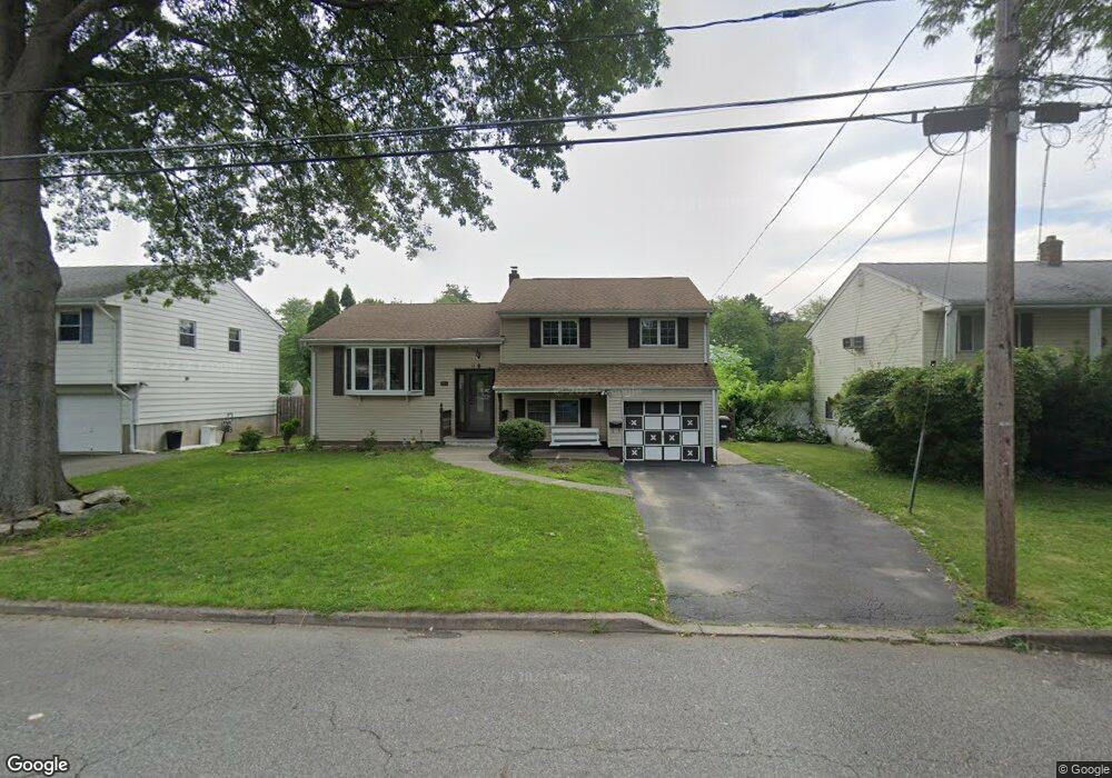 150 Harrison Rd, Parsippany, NJ 07054 - photo 1