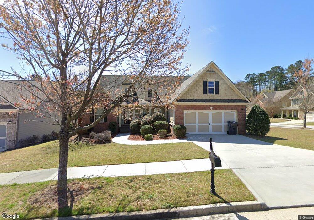 1307 Elmswood Glen Way SE, Lawrenceville, GA 30045 - photo 1