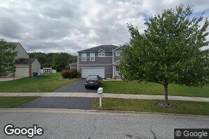 13016 Massachusetts St, Crown Point, IN 46307