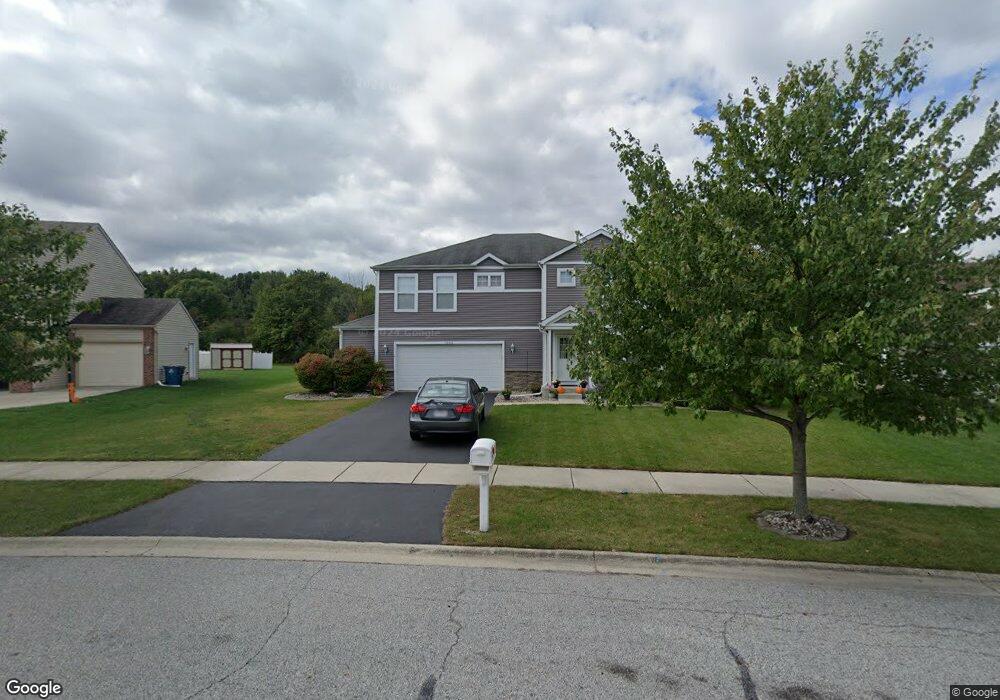 13016 Massachusetts St, Crown Point, IN 46307 - photo 1