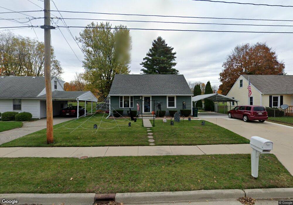 924 Mel Ave, Lansing, MI 48911 - photo 1