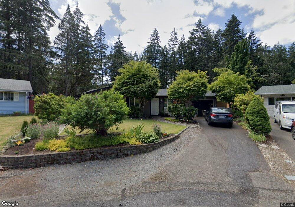 5512 Chokecherry Cir W, University Place, WA 98467 - photo 1