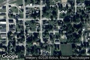 87 S Jackson St, Andrews, IN 46702