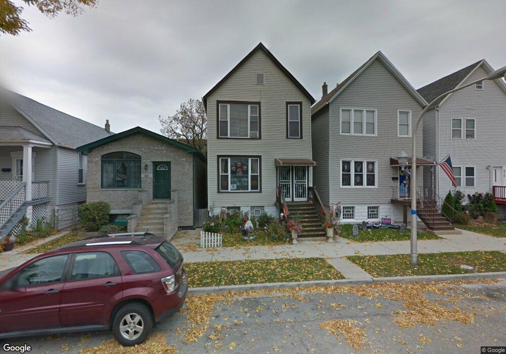 614 W 48th Place unit 1, Chicago, IL 60609 - photo 1