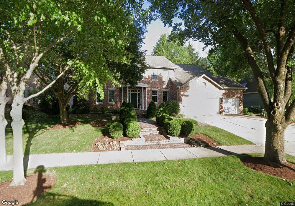 940 Watercress Dr, Naperville, IL 60540 - photo 1