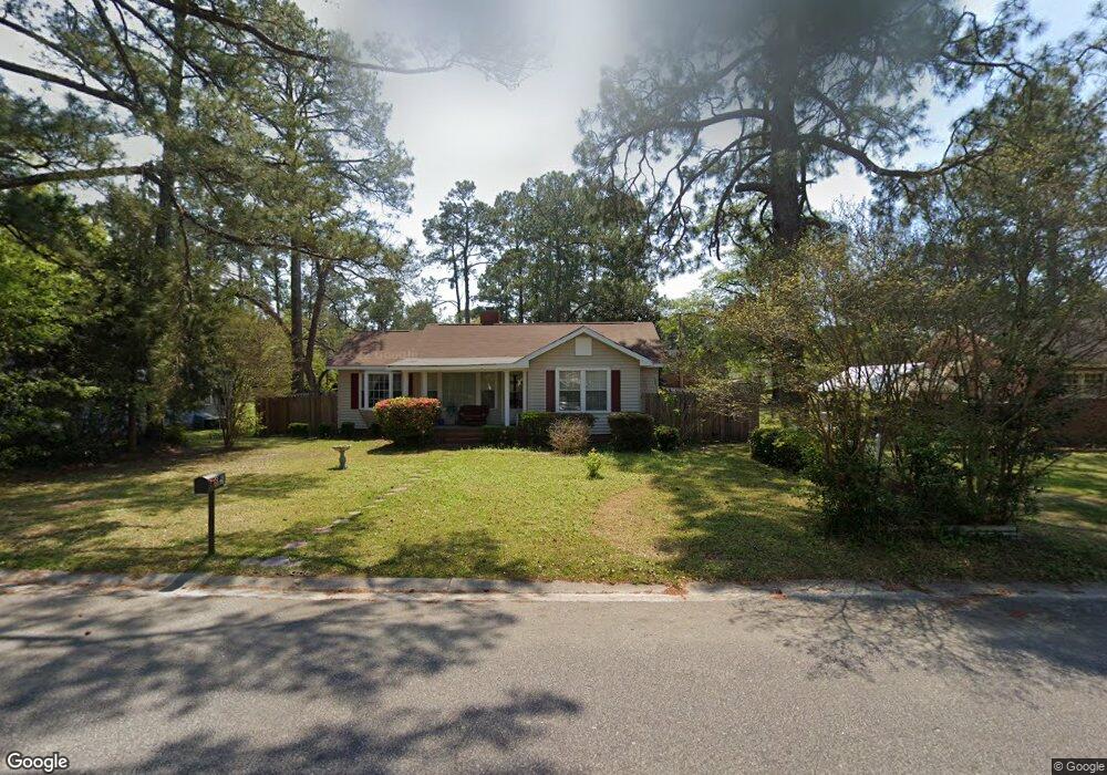 806 E 17th Ave, Cordele, GA 31015 - photo 1