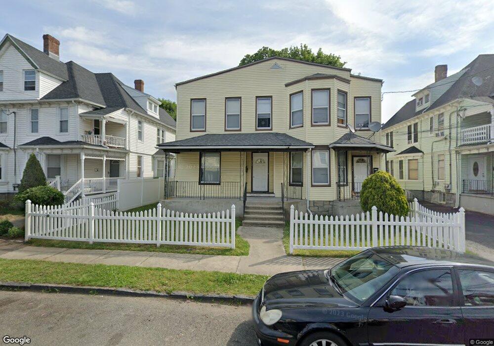 498 Colorado Ave unit 502, Bridgeport, CT 06605 - photo 1