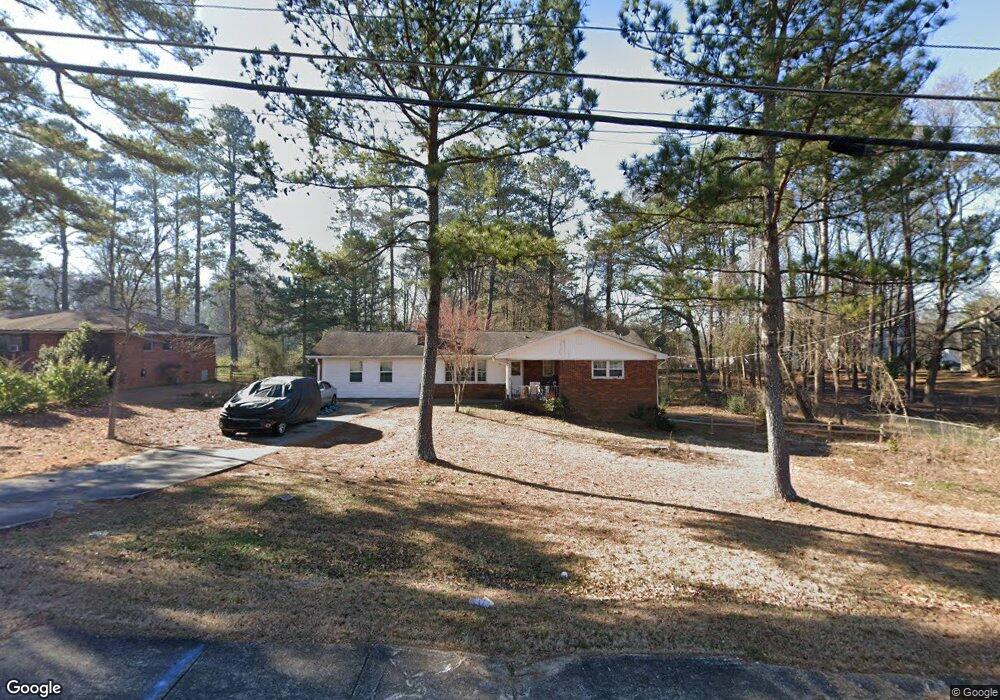 1209 Old Alabama Rd SW, Mableton, GA 30126 - photo 1
