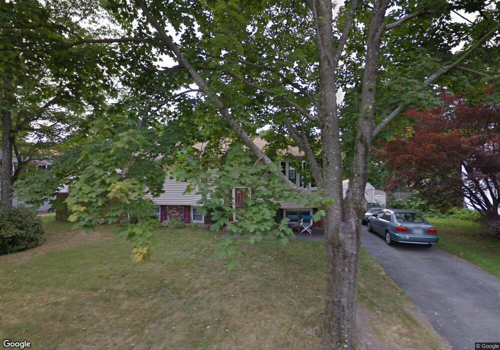 24 Saunders Dr, Shrewsbury, MA 01545 - photo 1