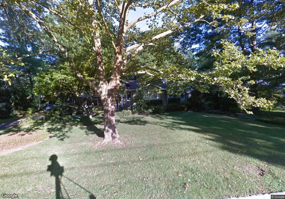 224 Clover Ln, Princeton, NJ 08540 - photo 1